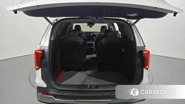 Kia The New Carnival 4th Generation id 4266441 из Кореи 22
