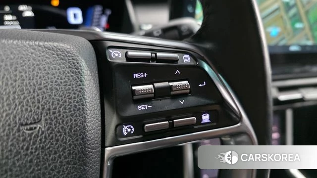 Ssangyong Torres id 4871682 из Кореи 22
