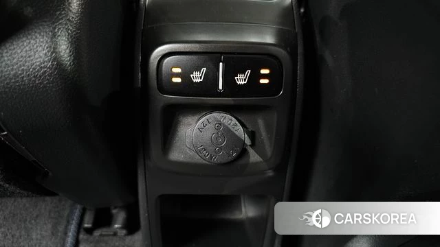 Kia The New Ray id 4702778 из Кореи 22