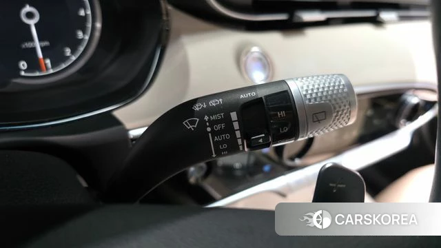 Genesis GV70 id 4410056 из Кореи 22