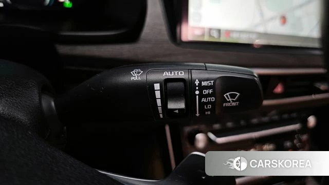 Kia K7 Premier Hybrid id 4284509 из Кореи 22