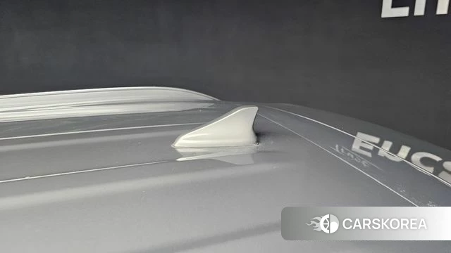 Hyundai Santa Fe TM id 4448078 из Кореи 22