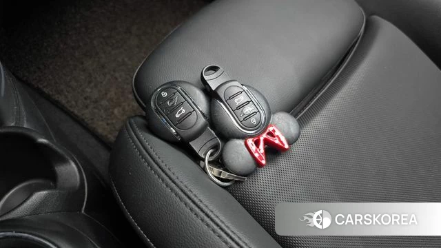 Mini Cooper id 4350493 из Кореи 22
