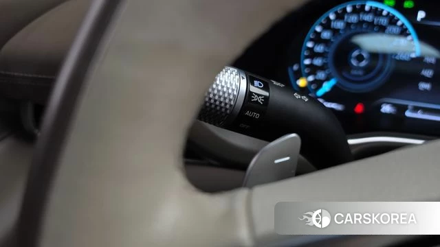 Genesis GV80 id 4338989 из Кореи 22