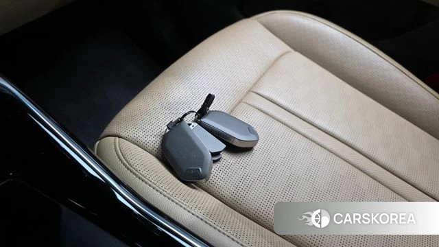 Kia The New Sorento 4th Generation id 4499932 из Кореи 22