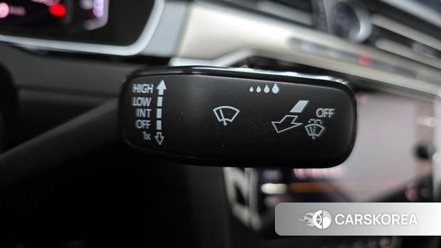 Volkswagen Arteon id 4250490 из Кореи 22