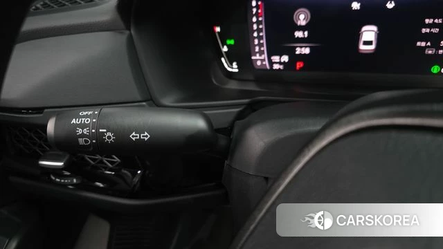 Honda Accord 11th Generation id 4767918 из Кореи 22