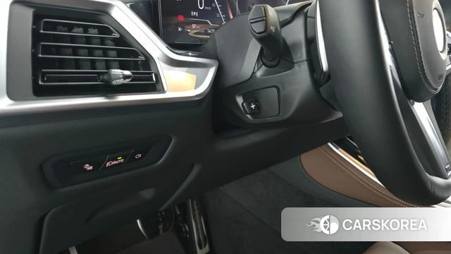 BMW X5 (G05) id 4354374 из Кореи 22