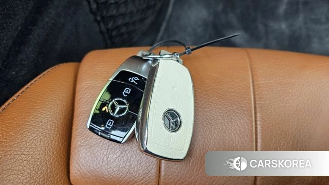 Mercedes-Benz E-Class W213 id 4543486 из Кореи 22
