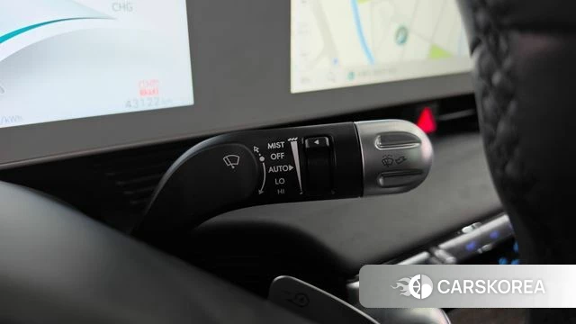Hyundai Ionic 5 id 4750006 из Кореи 22