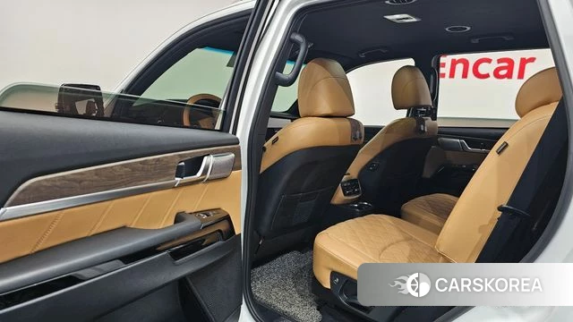 Kia Mohave Master id 4604588 из Кореи 22