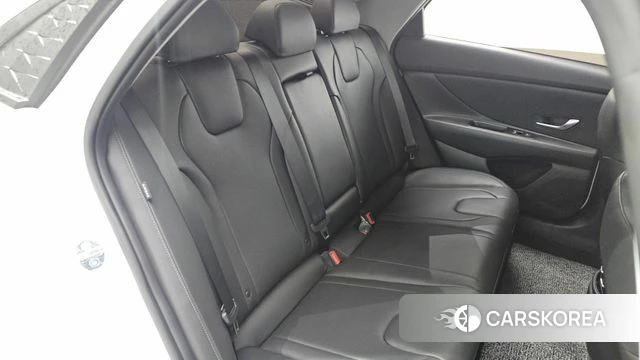 Hyundai The New Avante (CN7) id 4349215 из Кореи 22