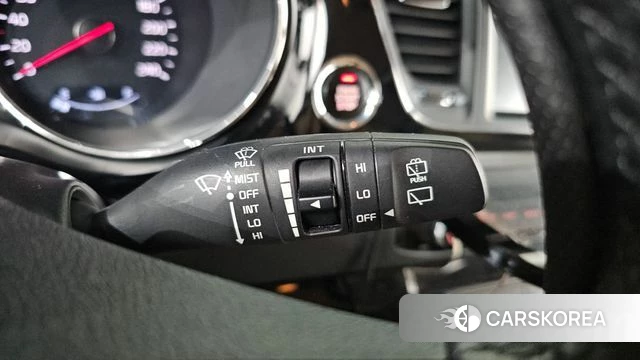 Kia All New Carnival id 4574562 из Кореи 22