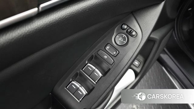 Honda Accord 10th Generation id 4529403 из Кореи 22