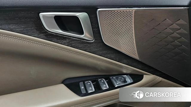 Kia K8 Hybrid id 4541694 из Кореи 22