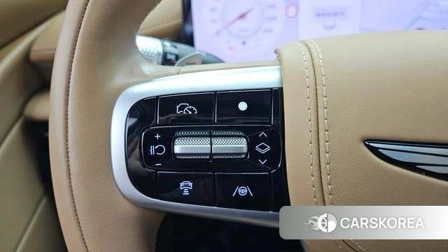 Genesis G80 (RG3) id 4879720 из Кореи 22