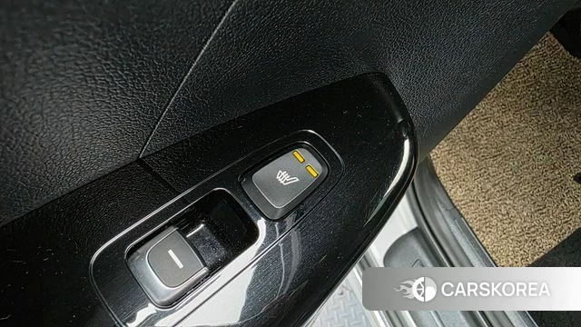 Kia Sportage The Bold id 4489717 из Кореи 22
