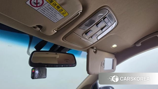 Kia The New Carnival id 4918919 из Кореи 22