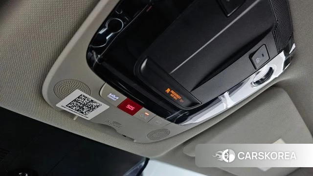 Kia K5 3rd generation id 4763640 из Кореи 21
