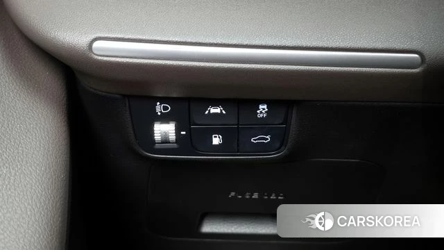Hyundai The New Grandeur IG id 4384036 из Кореи 22