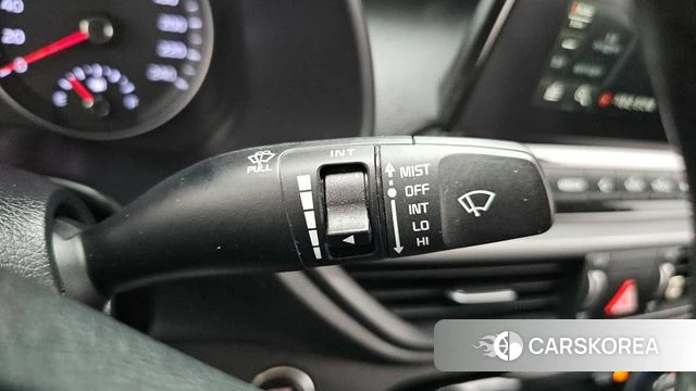 Kia Come New K3 id 4543660 из Кореи 22