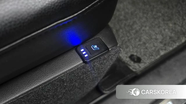 Chevrolet (GM Daewoo) Captiva id 4331789 из Кореи 22