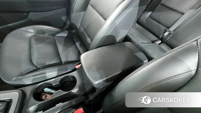 Hyundai The New Avante AD id 4225350 из Кореи 22