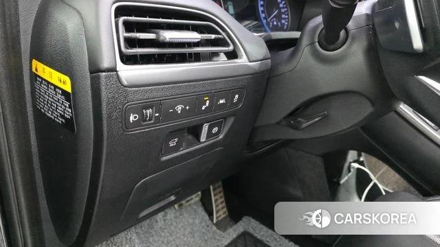 Hyundai Palisade id 4605108 из Кореи 22