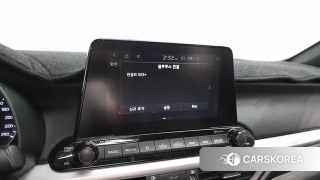 Kia Come New K3 id 4520460 из Кореи 22