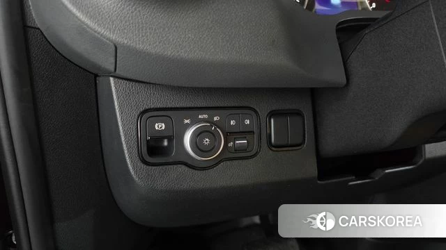 Mercedes-Benz Sprinter id 4880204 из Кореи 22