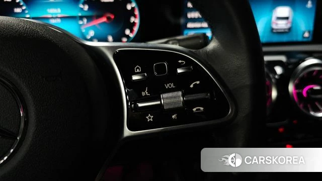 Mercedes-Benz A-Class W177 id 4389429 из Кореи 22