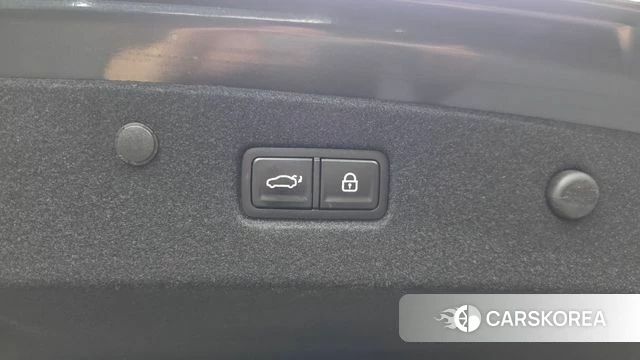 Kia K8 id 4480923 из Кореи 22
