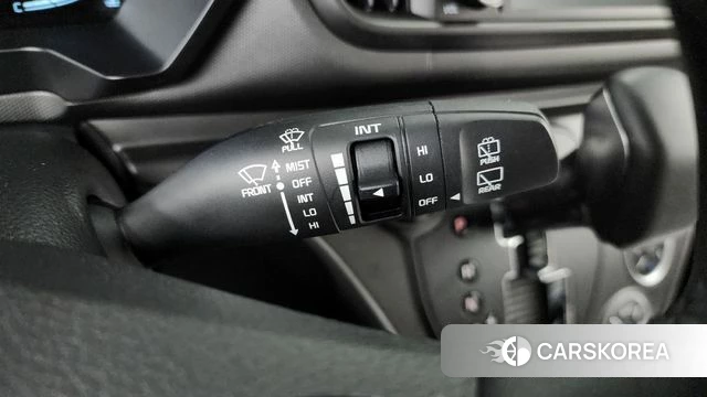 Kia The New Kia Ray id 4480044 из Кореи 22