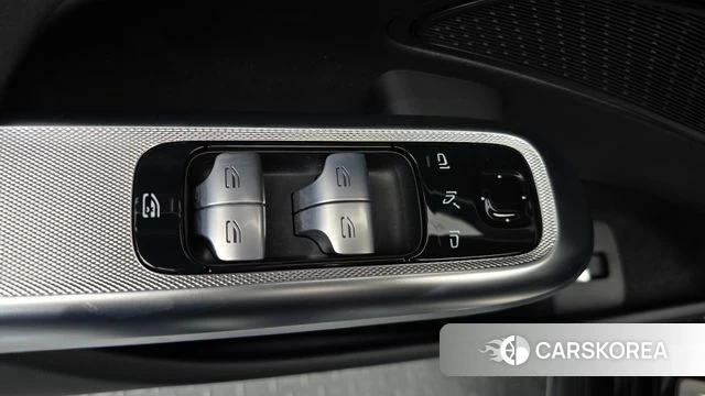 Mercedes-Benz E-Class W214 id 4649909 из Кореи 22