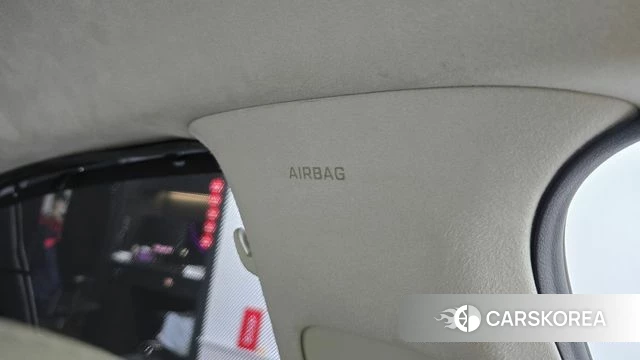Hyundai The New Grandeur IG id 4501338 из Кореи 22