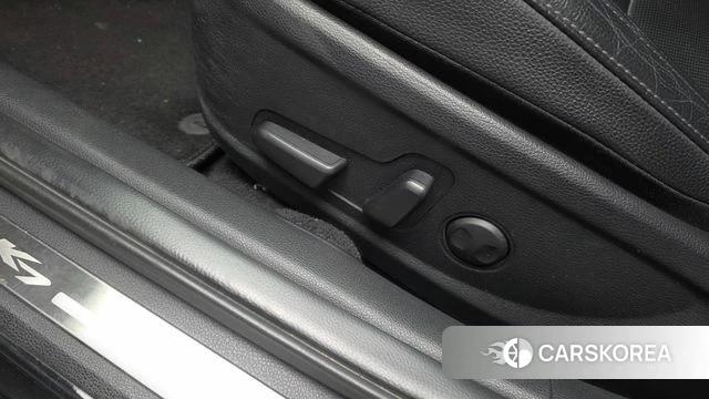 Kia K7 Premier id 4402958 из Кореи 22