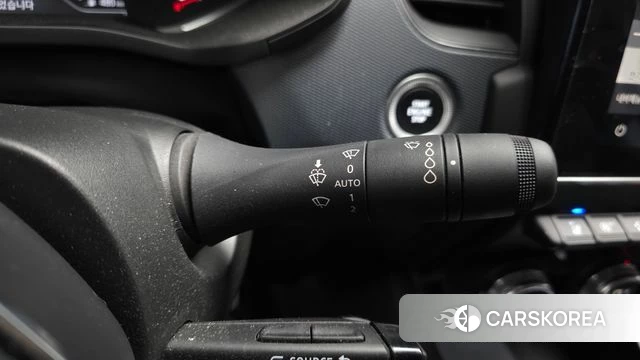 Renault Korea (Samsung) XM3 id 4894124 из Кореи 22
