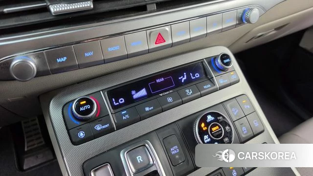 Hyundai Palisade id 4727535 из Кореи 22