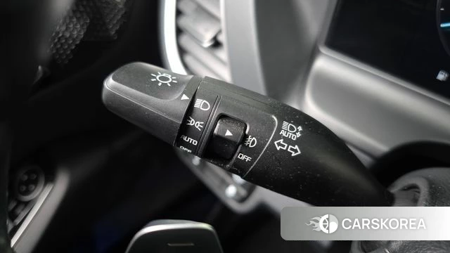 Kia The New Seltos id 4778345 из Кореи 22