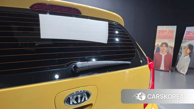 Kia Morning Urban (JA) id 4464883 из Кореи 22