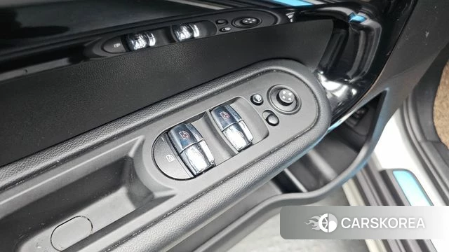 Mini Cooper Countryman id 4730308 из Кореи 22
