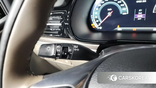 Kia Mohave Master id 4368894 из Кореи 22