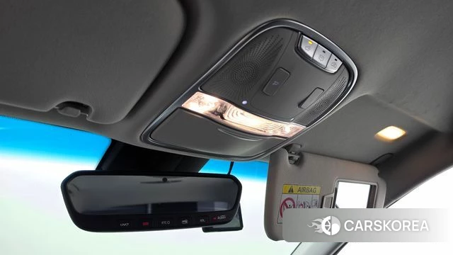Kia More K9 id 4943546 из Кореи 22