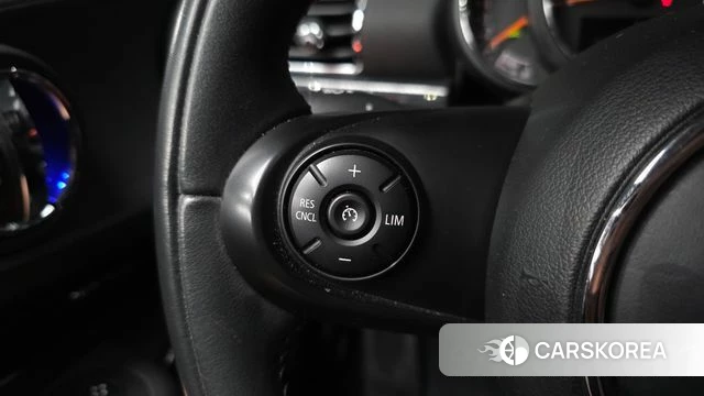 Mini Cooper Clubman id 4712855 из Кореи 22