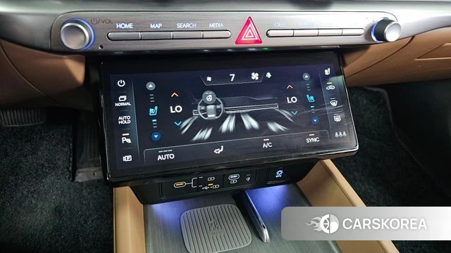 Hyundai Grandeur (GN7) id 4635412 из Кореи 22