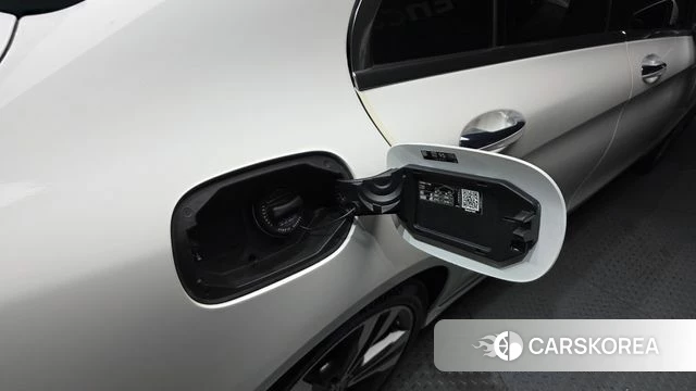 Mercedes-Benz C-Class W205 id 4225787 из Кореи 22