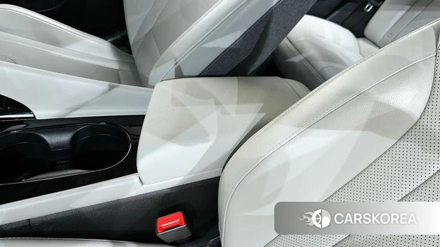 Hyundai Avante Hybrid (CN7) id 4292704 из Кореи 22