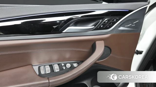 BMW X4 (G02) id 4677084 из Кореи 22