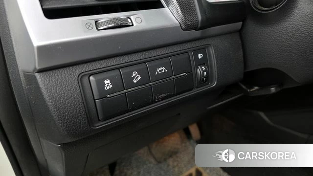 Ssangyong All New Rexton id 4186585 из Кореи 22