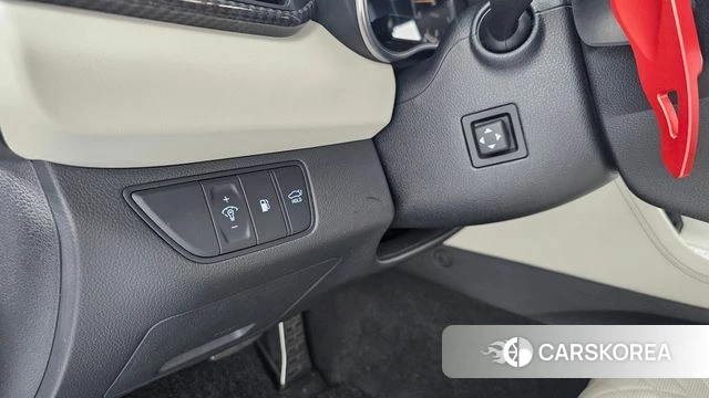 Genesis The New G70 id 4495570 из Кореи 22